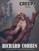 CREEPY PRESENTS RICHARD CORBEN TP [9781506753225]